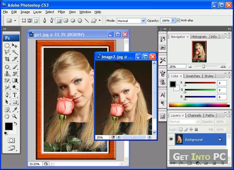 purchase adobe photoshop software